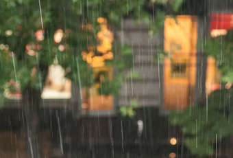 Циклон над Черным морем: когда в Краснодарском крае испортится погода