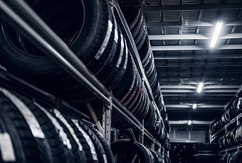 С декабря штраф 500 рублей: как отличить зимнюю резину от летней по маркировке