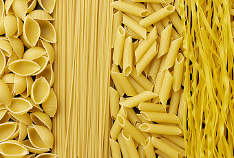 Идеальная паста: секрет лучших сортов макарон