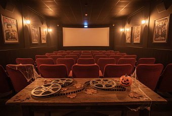 Лучшие фильмы о мести к Хэллоуину 2025, вечная тема в кино