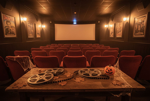 Лучшие фильмы о мести к Хэллоуину 2025, вечная тема в кино