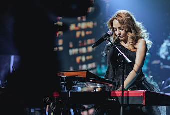 Вот это поворот: певица МакSим призналась, почему сорвала концерт в Сочи