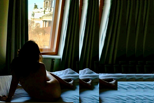 Задирайте рубашку, ложитесь: молодая жена телеведущего Михаила Ширвиндта поделилась своими сексуальными фантазиями