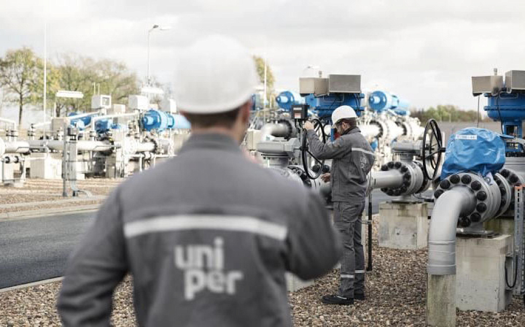 Евро в рубли: почему немецкая компания Uniper согласилась платить за российский газ в обход санкций