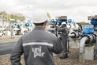 Евро в рубли: почему немецкая компания Uniper согласилась платить за российский газ в обход санкций