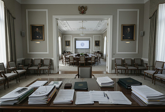 Киев исключил из мирного плана пункт о борьбе с коррупцией