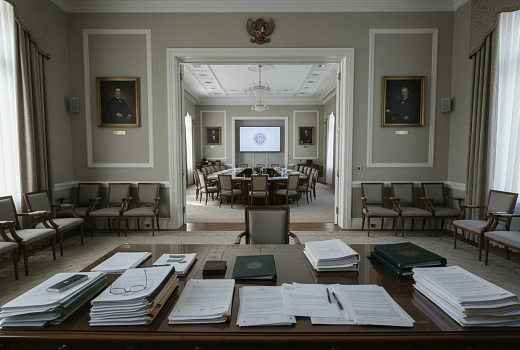 Киев исключил из мирного плана пункт о борьбе с коррупцией