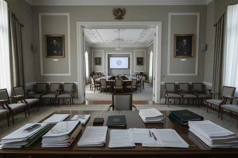 Киев исключил из мирного плана пункт о борьбе с коррупцией