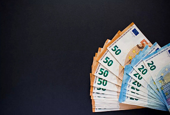 ЕЦБ опроверг слухи о изображении дьявола на банкноте в 50 евро