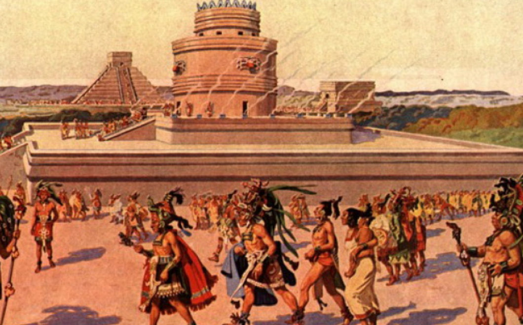 Народы и царства Ближнего Востока в древние времена