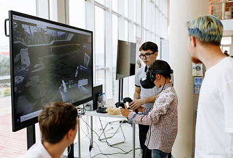 Векторы развития ВЭО Кубани обсудили в рамках Третьего межмуниципального  бизнес-форума «Новый Кубанский Продукт»