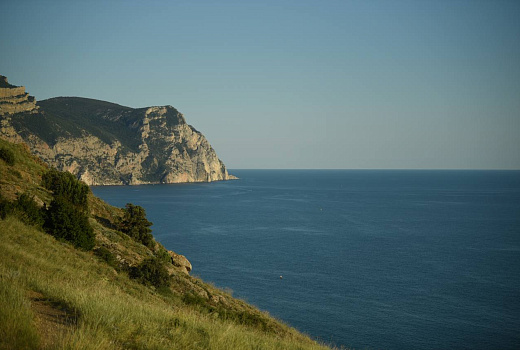  Ростуризм рассказал об обстановке на курортах в Крыму