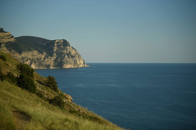  Ростуризм рассказал об обстановке на курортах в Крыму