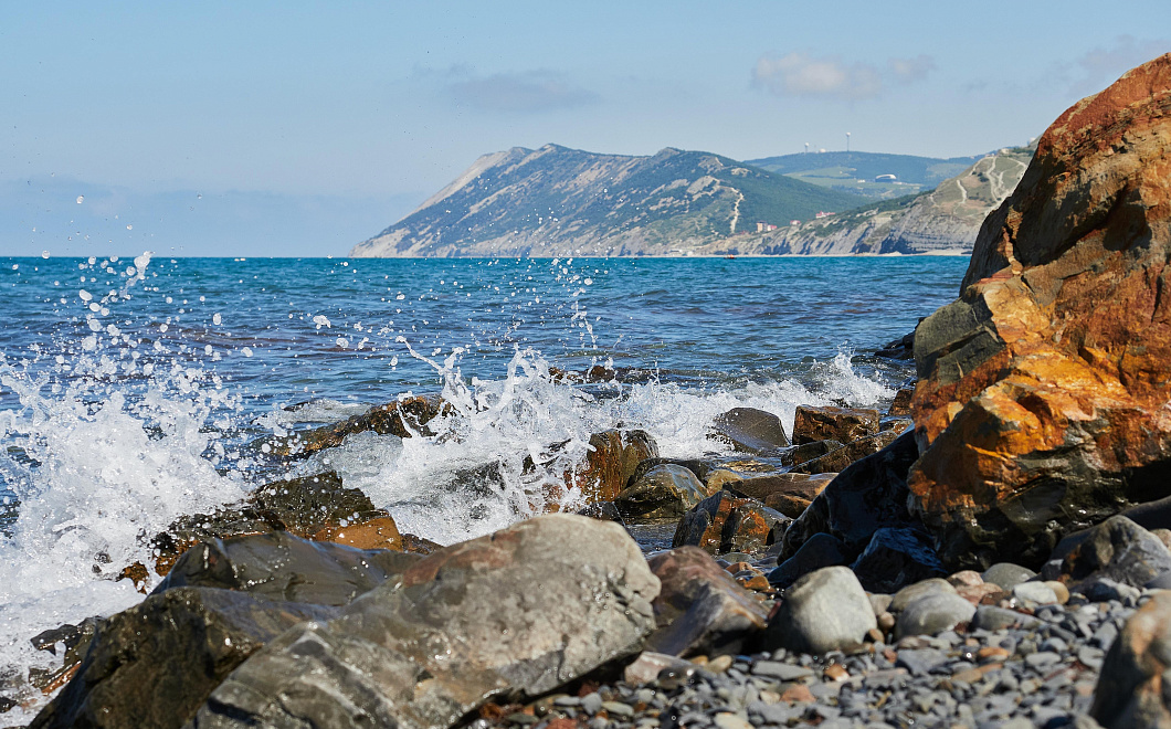 Названы пять самых популярных городов для отдыха на июньские праздники