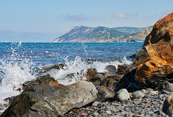 Названы пять самых популярных городов для отдыха на июньские праздники