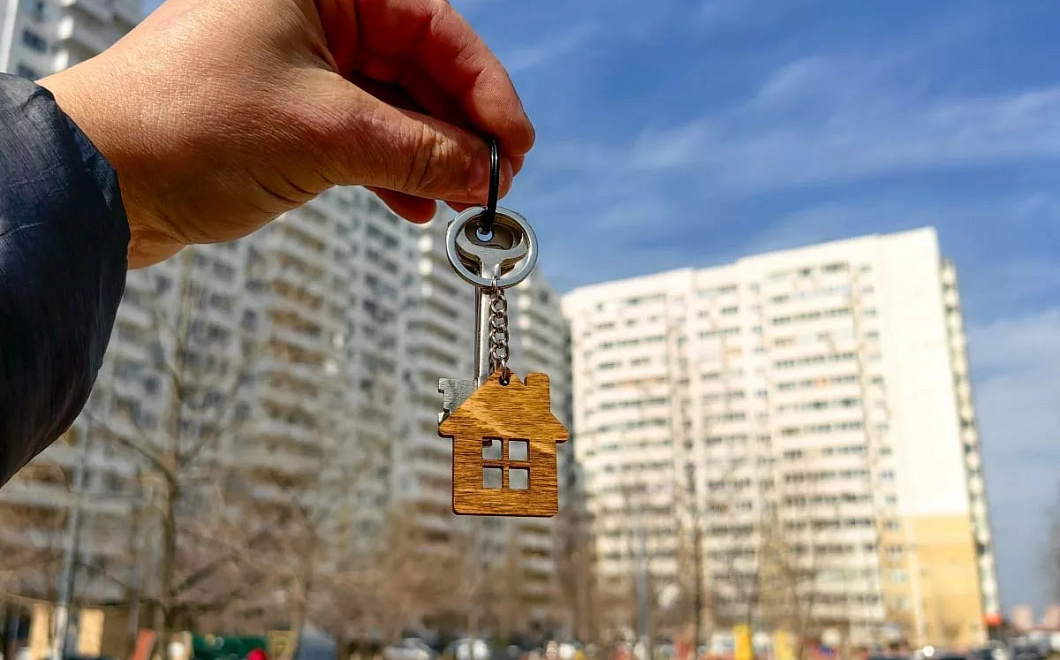 Краснодарский край вошёл в тройку лидеров по спросу на риелторов в России