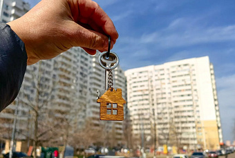 Краснодарский край вошёл в тройку лидеров по спросу на риелторов в России