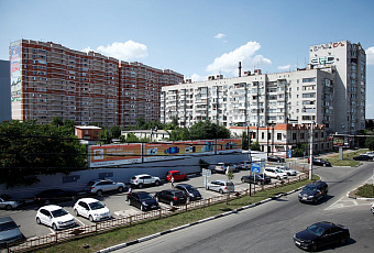 На рынок Краснодарского края начнут поставлять иномарки по механизму параллельного импорта