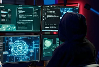 Кибератак на госсектор Кубани стало на 27% меньше за год