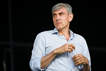 Сергей Галицкий занял второе место в рейтинге Forbes «Наследие»