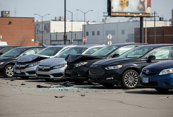 Самые аварийные автомобили 2025 года: китайские марки и популярные седаны возглавили антирейтинг