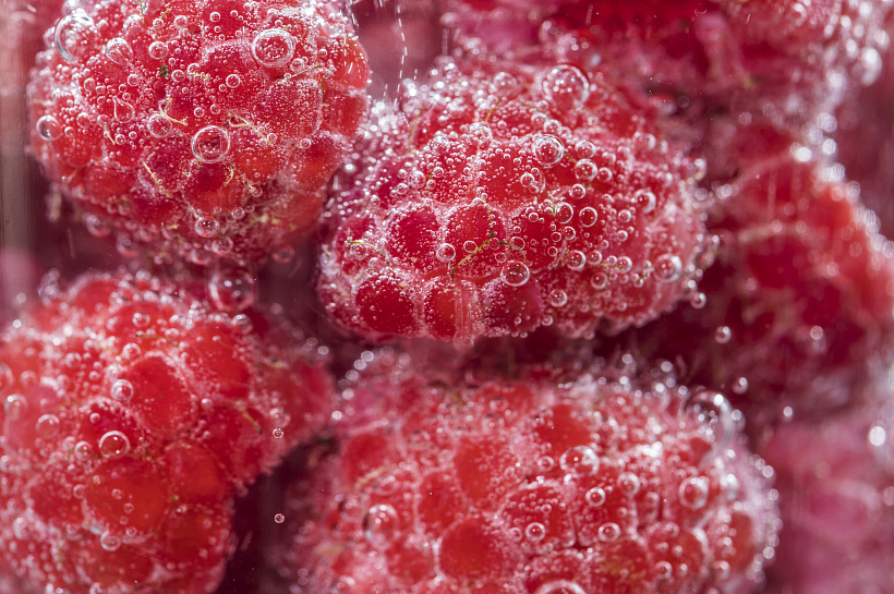 Это поможет сохранить ягодные витамины до самой зимы