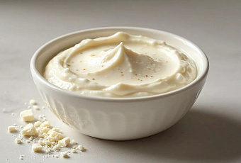 Росстандарт утвердил новый ГОСТ на творог: требования к белку, кислотности и влажности изменятся с 2027 года