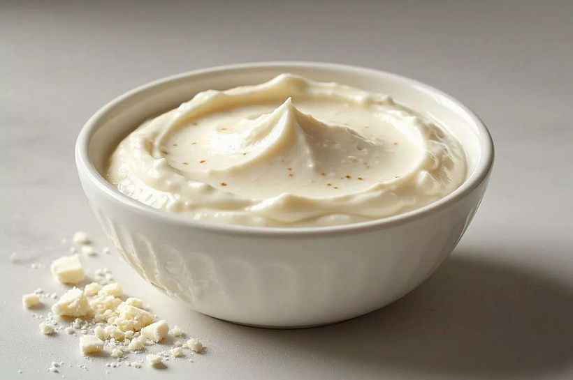 Росстандарт утвердил новый ГОСТ на творог: требования к белку, кислотности и влажности изменятся с 2027 года