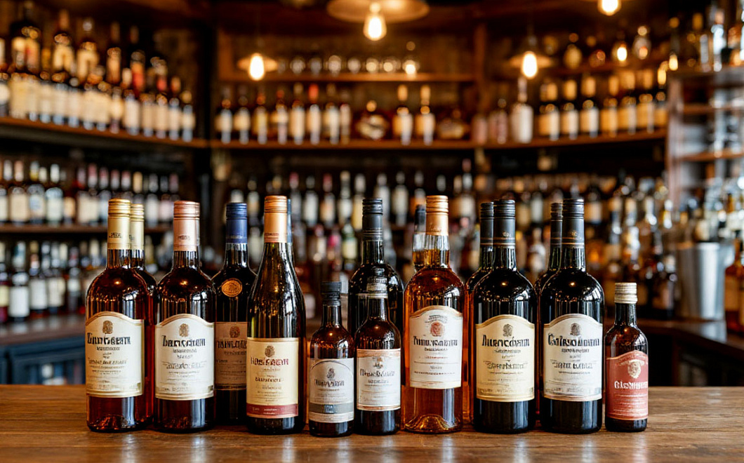 В Госдуме предложили запретить алкомаркеты в нежилых помещениях новостроек