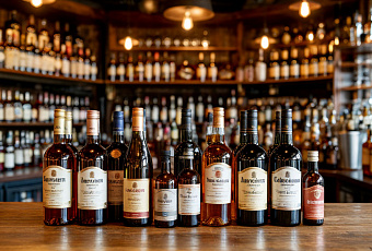 В Госдуме предложили запретить алкомаркеты в нежилых помещениях новостроек