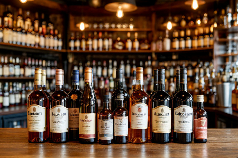 В Госдуме предложили запретить алкомаркеты в нежилых помещениях новостроек