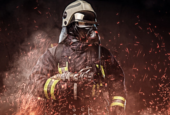 В Новосибирской области заработала ИИ-система видеомониторинга для раннего обнаружения пожаров