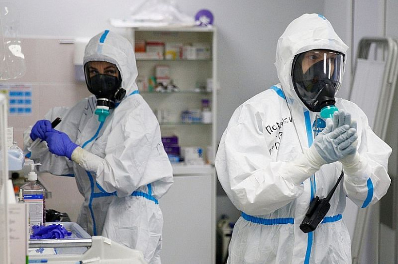 ВОЗ посчитала вспышку оспы обезьян чрезвычайной ситуацией