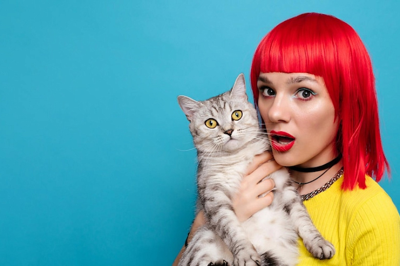 «Мурка, уймись»: почему кот постоянно мяукает