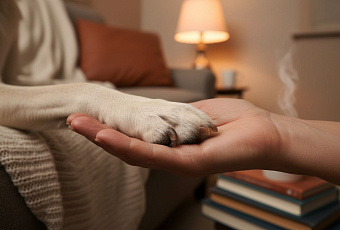 Собачий язык лап: четыре сигнала, которые хозяева игнорируют себе во вред