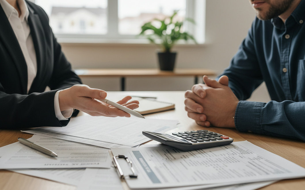 Просрочка имущественного налога: финансовые последствия для граждан