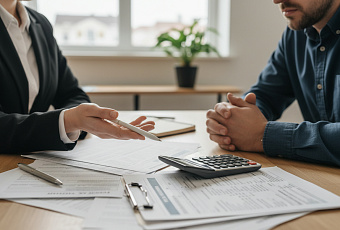 Просрочка имущественного налога: финансовые последствия для граждан