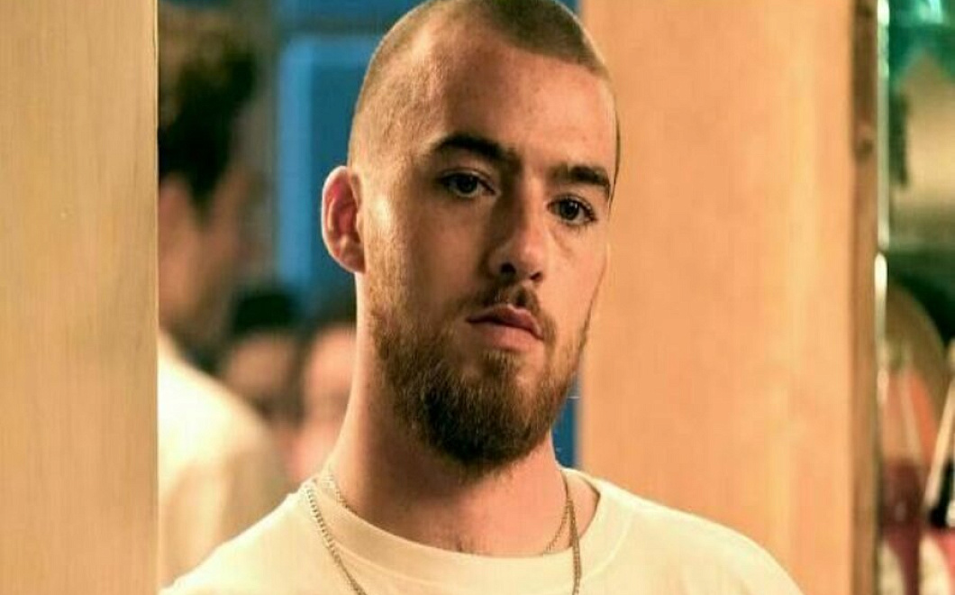 Актер, сыгравший одну из главных ролей в «Эйфории», умер