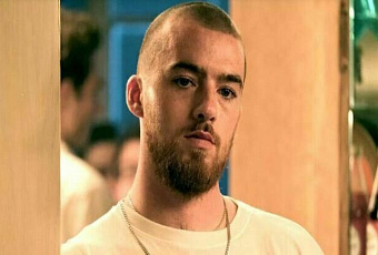 Актер, сыгравший одну из главных ролей в «Эйфории», умер