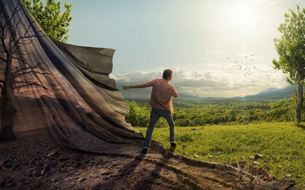 Что делать, чтобы жизнь стала качественно лучше?