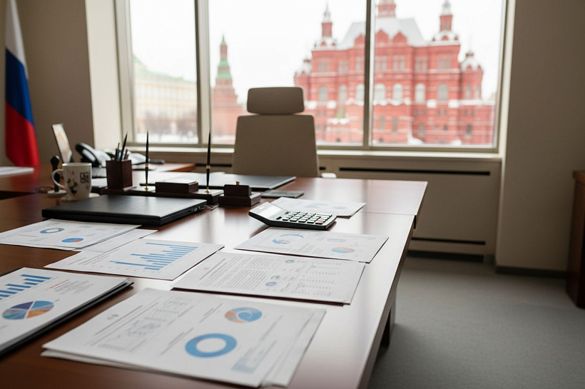 Социальные выплаты россиянам: новые правила и размеры пособий в 2025 году