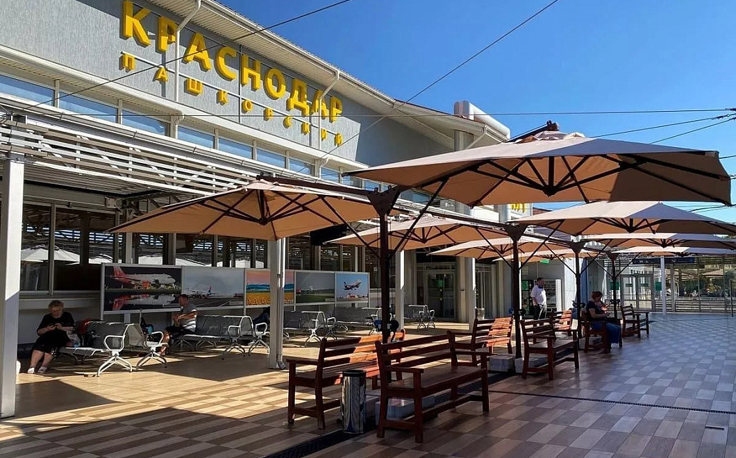 АТОР: Краснодар станет главным южным хабом для зарубежных поездок