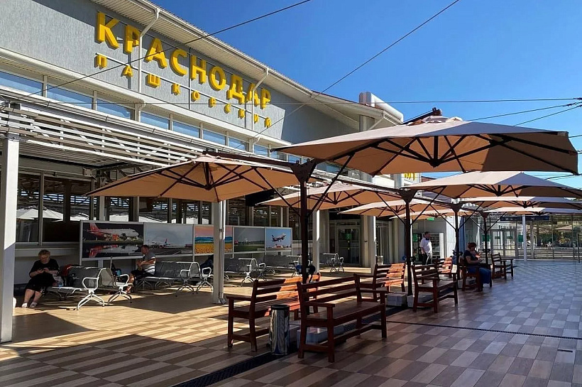 АТОР: Краснодар станет главным южным хабом для зарубежных поездок