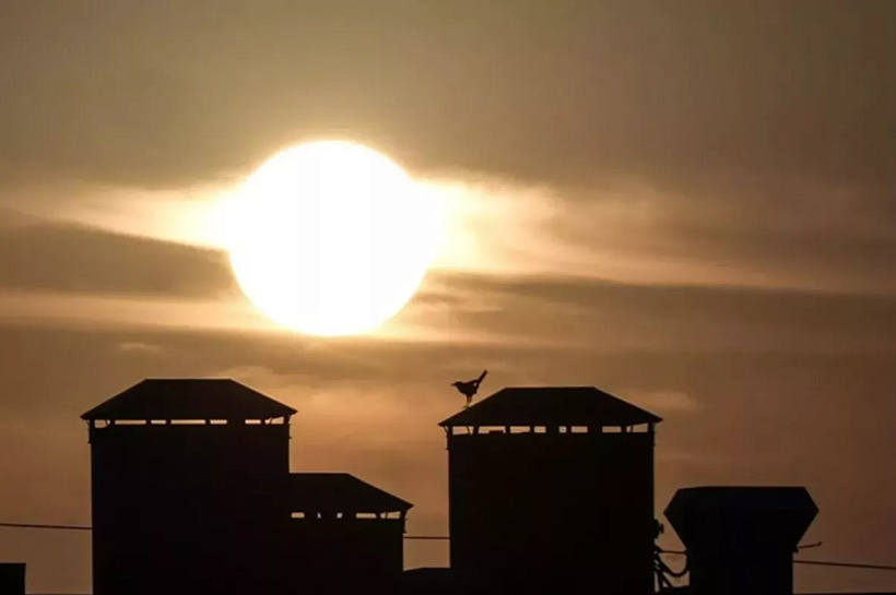 Ученые РАН улучшили прогноз магнитных бурь до конца недели