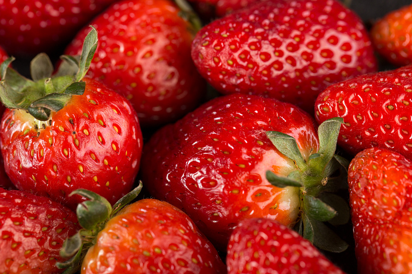 Вкусный антидепрессант: какие продукты поддержат ментальное здоровье 