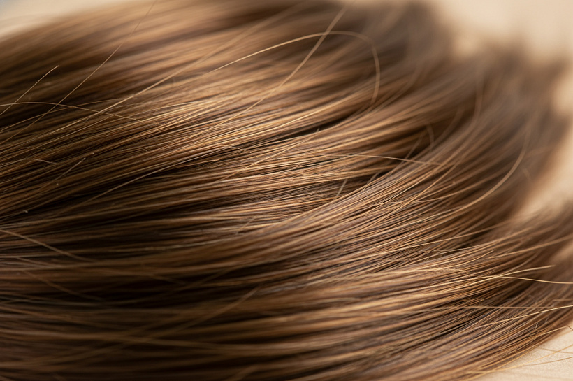 Коллаген для волос: как питательное дополнение пробуждает корни и увеличивает густоту