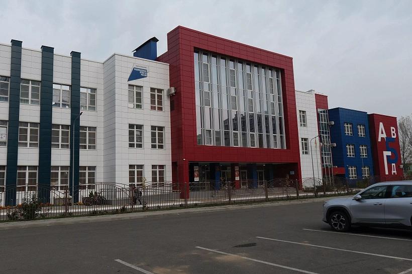 1 сентября учебный год начнётся в 1265 школах