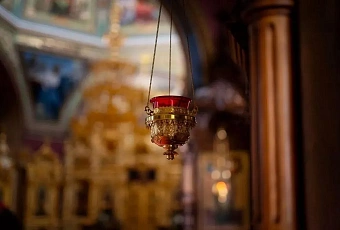 20 лет назад благодаря журналисту из Полтавской в храме Рождества Пресвятой Богородицы впервые зазвенели колокола