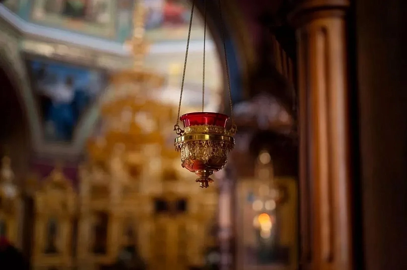 На стенах Свято-Никольского собора в Армавире изобразят 150 святых