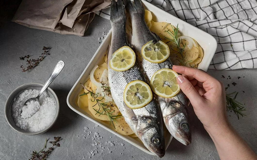 Цены на сельдь в России выросли на 28% вопреки оптовой динамике